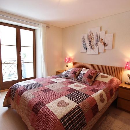 Rosat 13 Apartment Chateau-d'Oex Ngoại thất bức ảnh