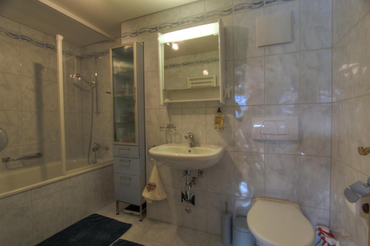Rosat 13 Apartment Chateau-d'Oex Ngoại thất bức ảnh